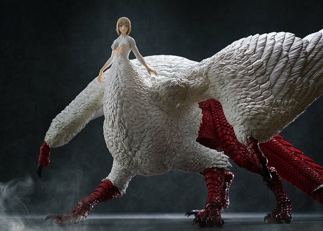 POP UP PARADE 法琳（奇美拉）XL size POP UP PARADE Falin (Chimera) XL Size