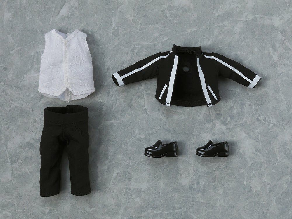 黏土娃 服裝套組 吉爾伽美什 Nendoroid Doll Outfit Set: Gilgamesh