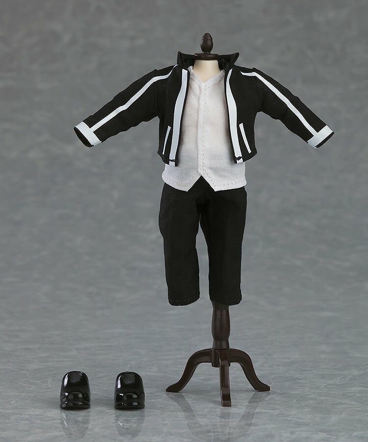 黏土娃 服裝套組 吉爾伽美什 Nendoroid Doll Outfit Set: Gilgamesh