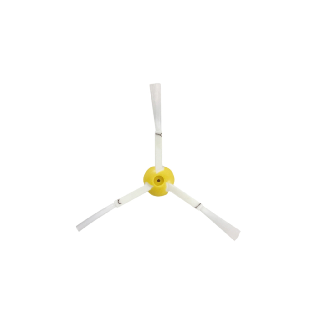 【iRobot】Roomba 掃地機器人 600/800/900系列 三腳邊刷 (附螺絲)