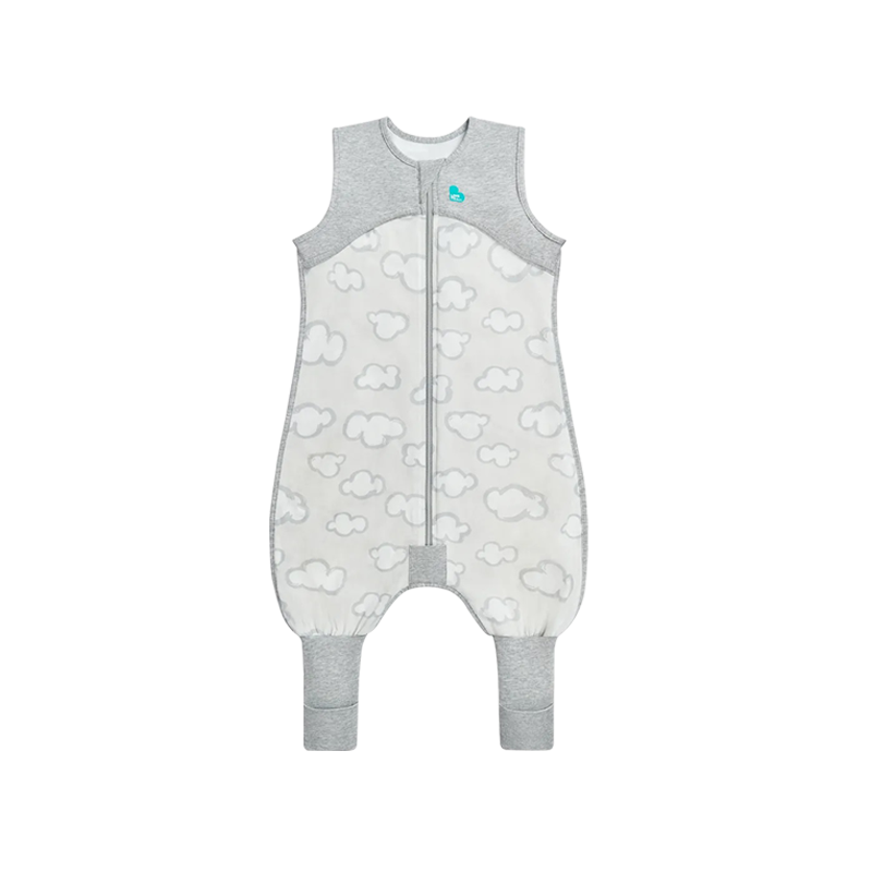 Love To Dream 分腿防踢連身睡衣STAGE3