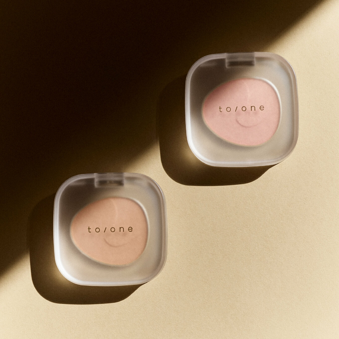 to/one Petal Float Blush