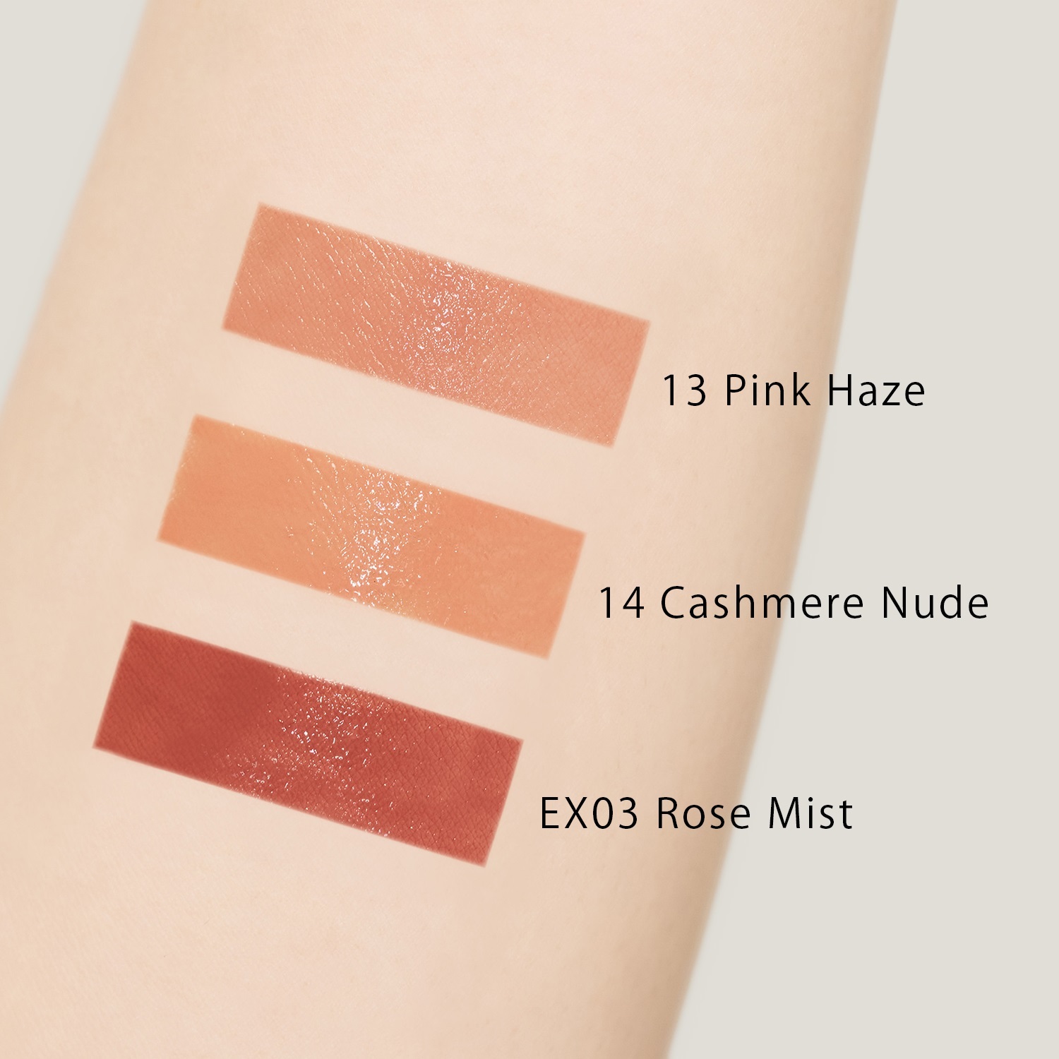 to/one Color Blossom