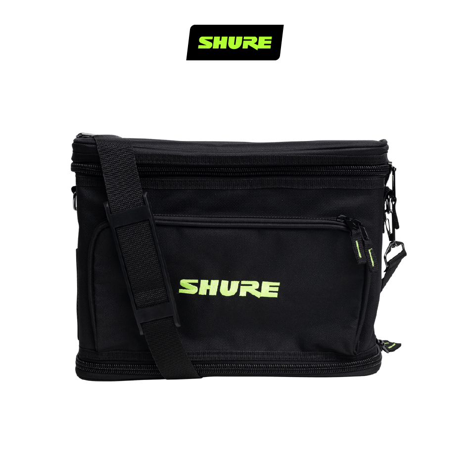 SHURE by Gator 無線系統收納袋 SH-WSYS-BAG