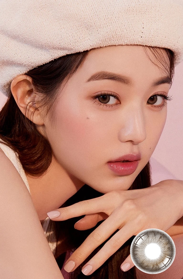 One&Only Kristin Monthly (Brown)