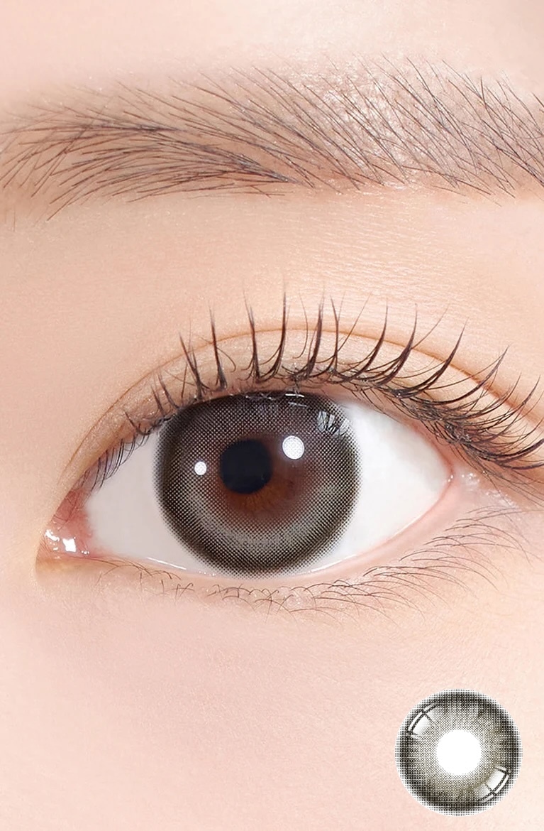 One&Only Kristin Monthly (Gray)