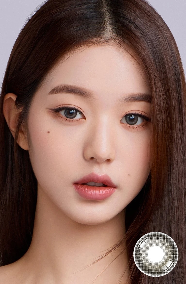 One&Only Kristin Monthly (Gray)