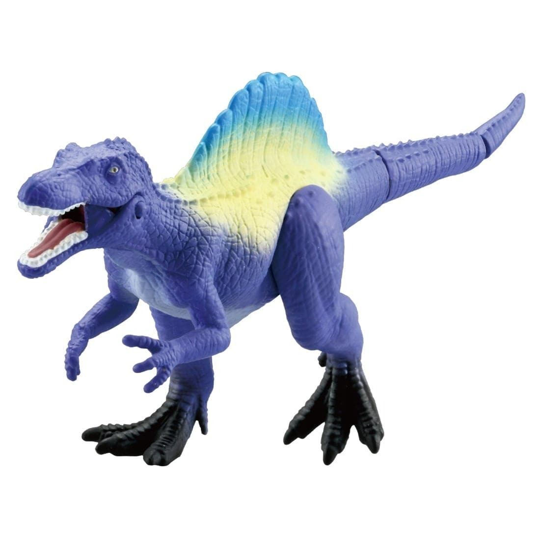 Takara Tomy ANIA 動物系列 ANIA Figure Kingdom Figure - Speaky ( 棘龍 Spinosaurus Bipedal)