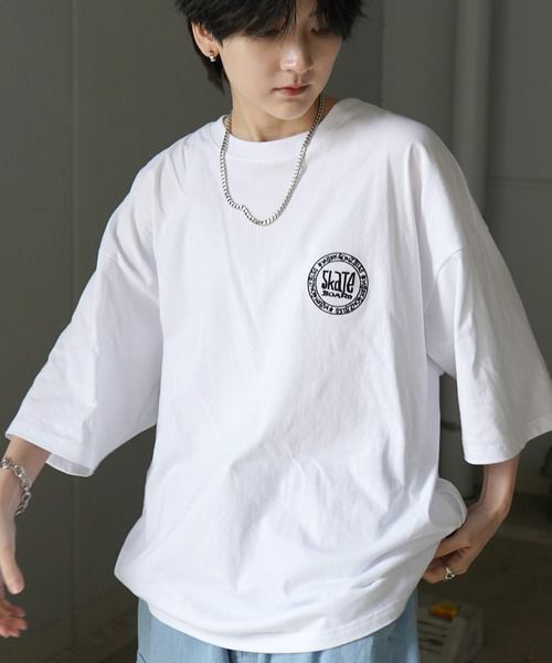 日版 Mark Gonzales x Confirm Artwork Collection T-Shirt Series