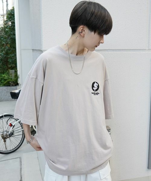 日版 Mark Gonzales x Confirm Artwork Collection T-Shirt Series