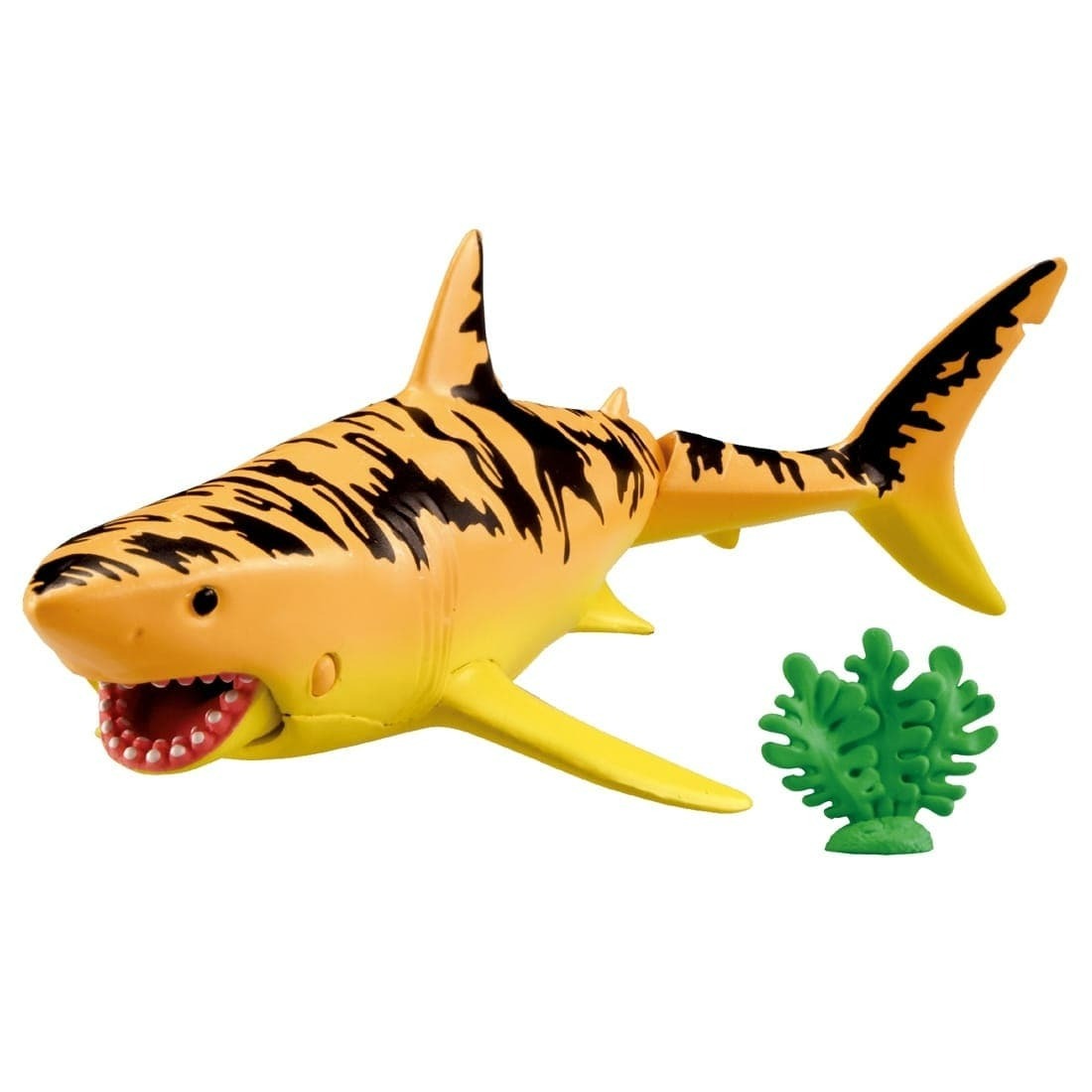 Takara Tomy ANIA 動物系列 ANIA Figure Kingdom Figure - Sharak ( 大白鯊 Great White Shark)