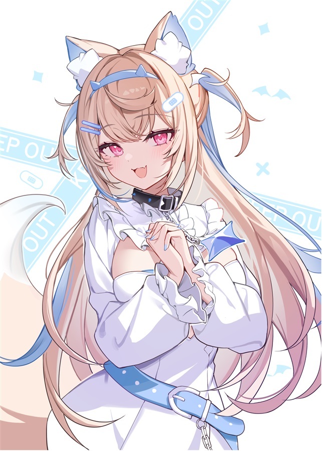 C104 「同人代購」「Melonbooks代購」FUWAMOCO Days2