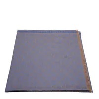 [S] GUCCI GG JACQUARD SQUARE MUFFLER MAROON, 281942-3G704-2869 (SGC136)