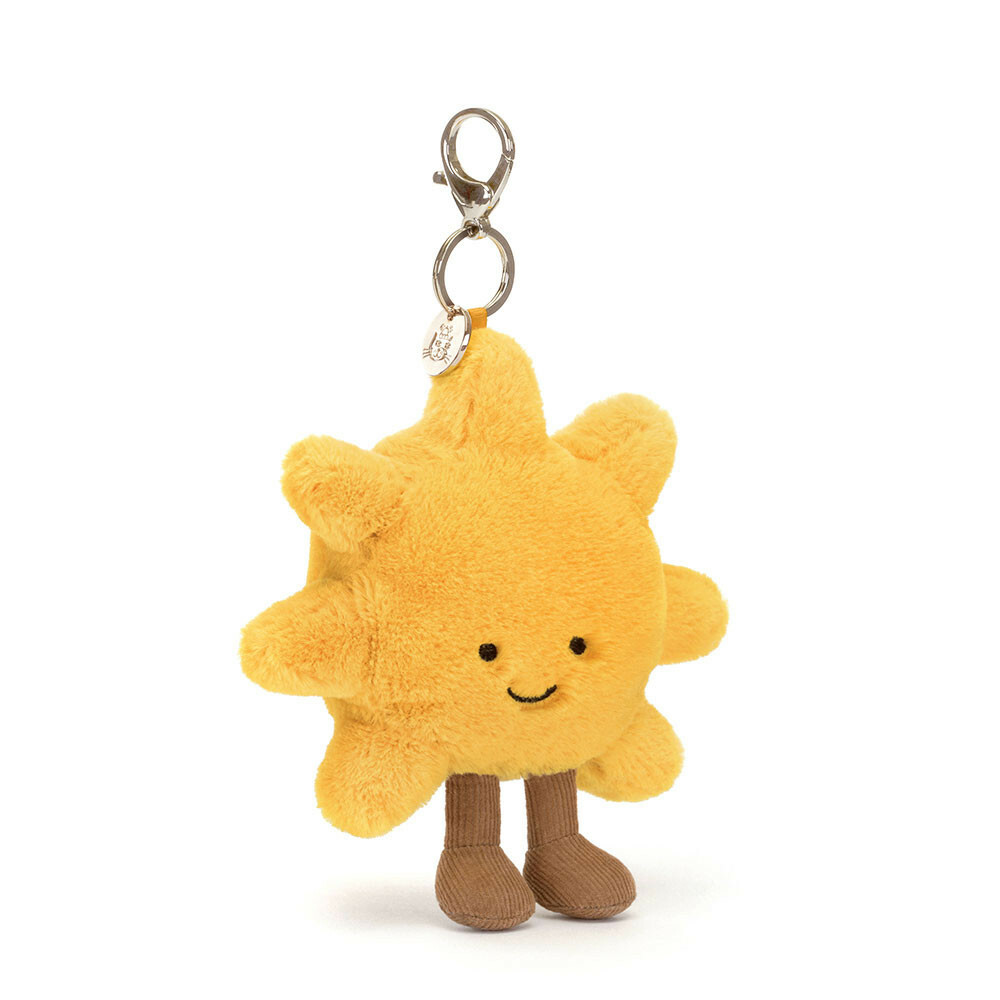 Jelly Cat Amuseables Sun Bag Charm