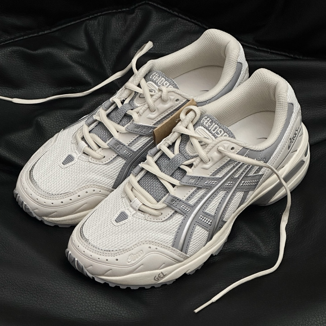 預訂 | Asics Gel-1090 白灰
