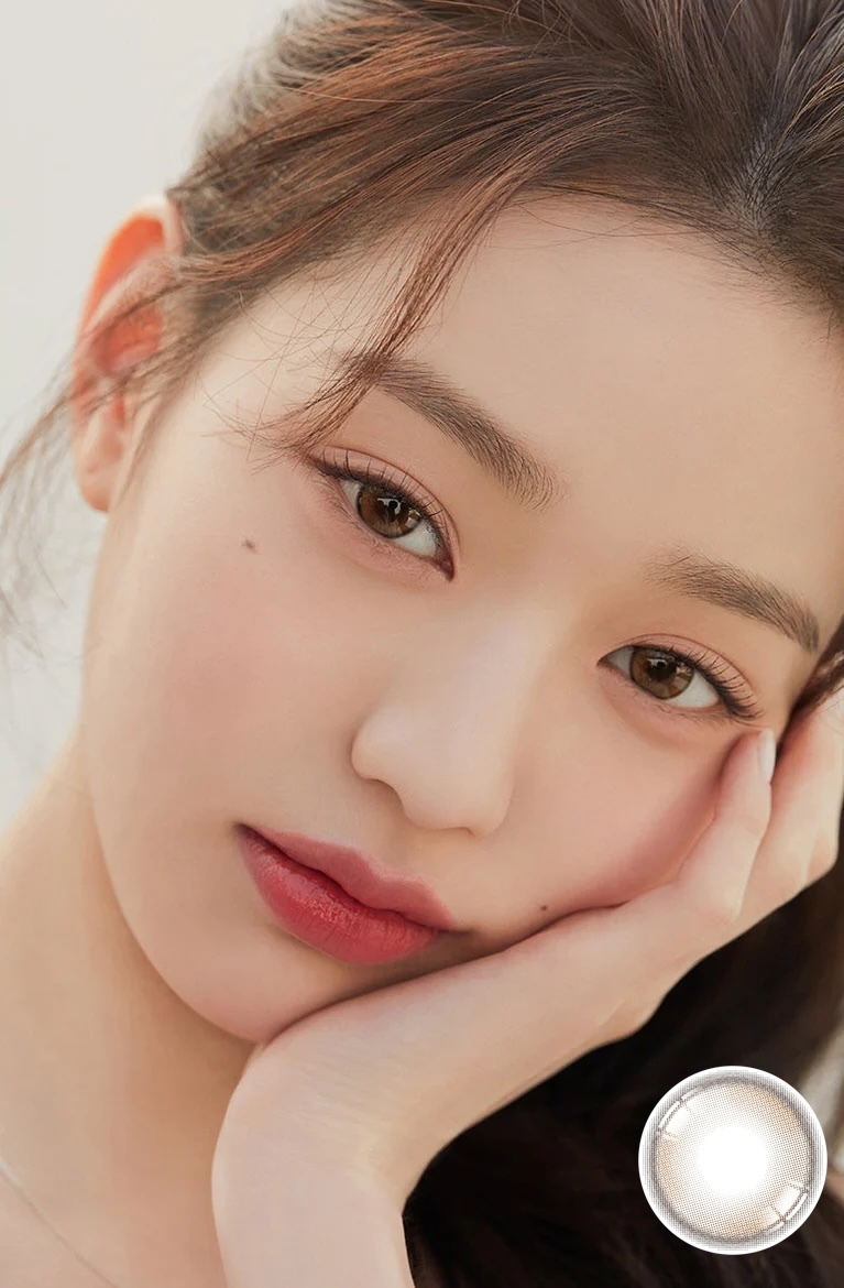 First Love Kristin Monthly (Borwn)