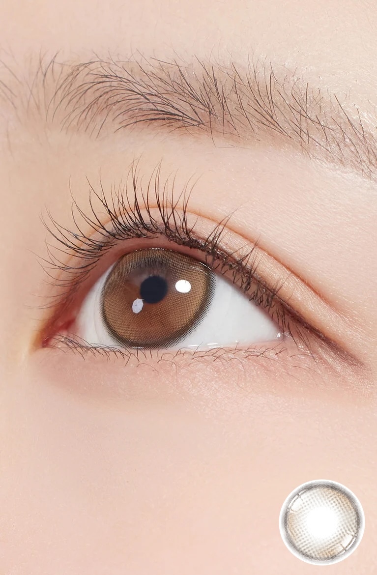 First Love Kristin Monthly (Borwn)