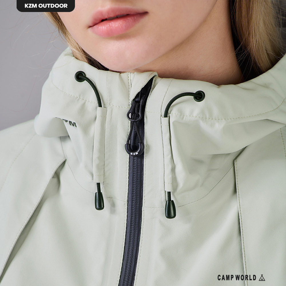 KZM J08 機能外套