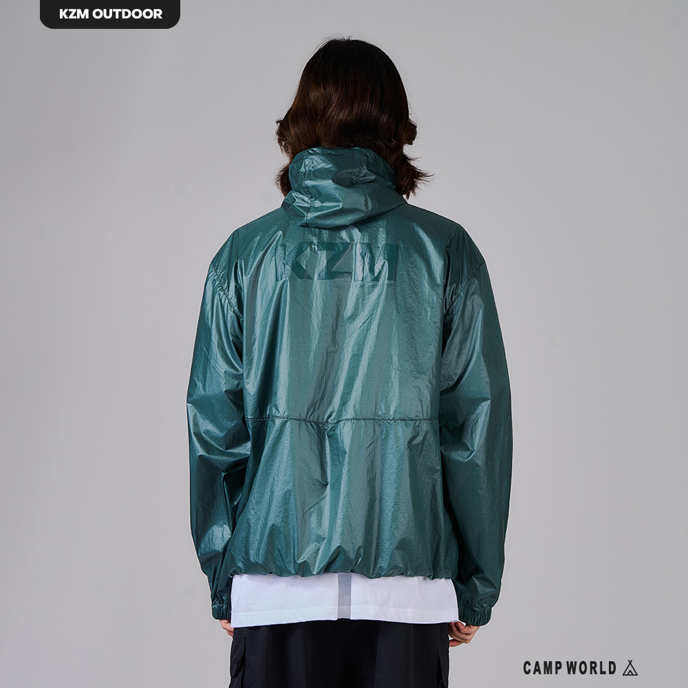 KZM J02 HYPORA 輕量防水外套