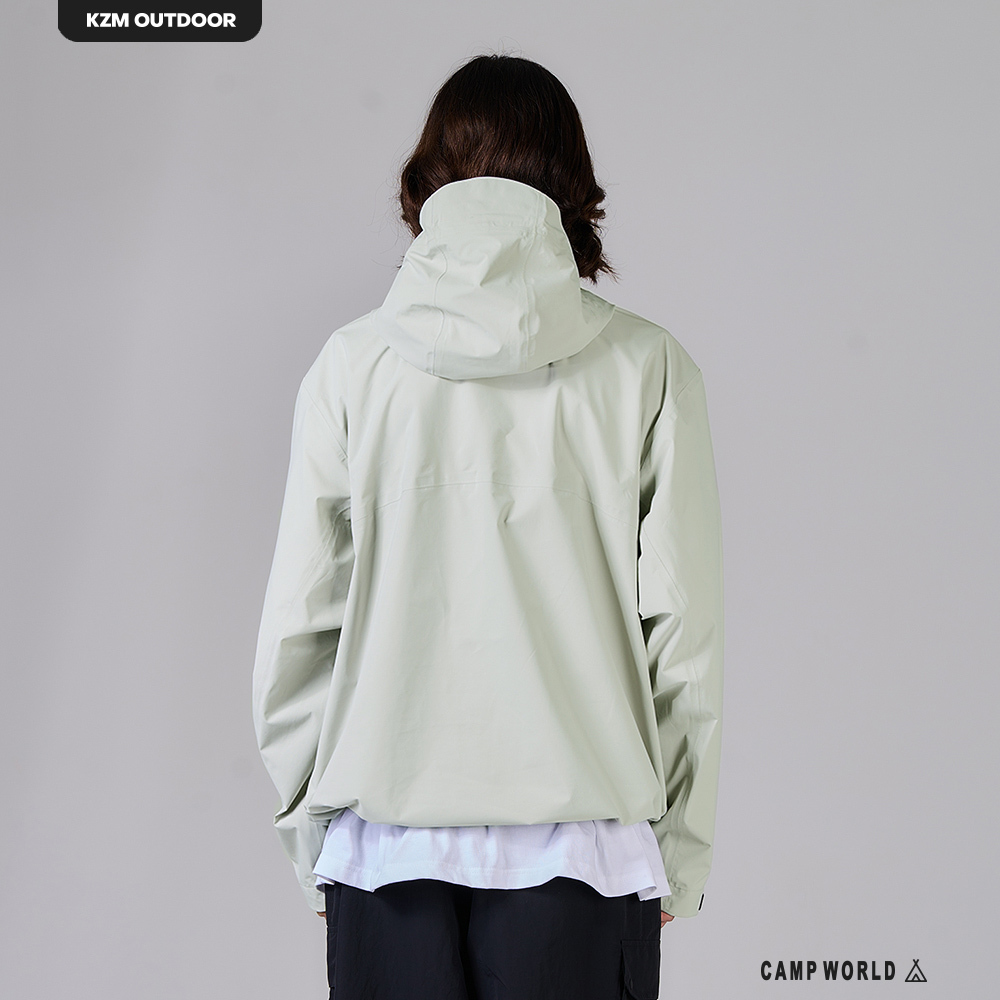 KZM J06 機能外套