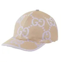 [S] GUCCI ZENO HAT PURPLE, 735011 4HAVS 8871 (SGC144)