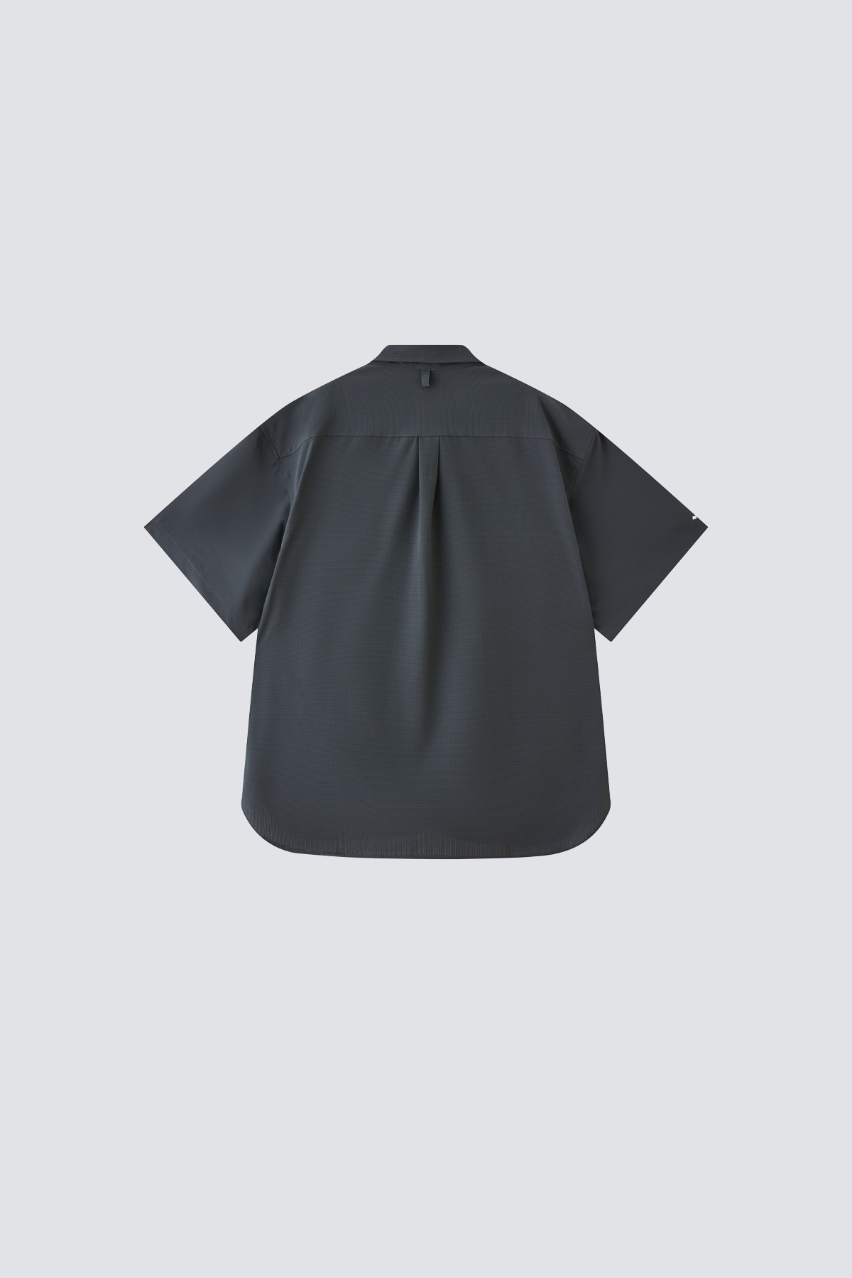 Cold Feeling Shirt 2.0｜Grey｜Hong Kong Original Design