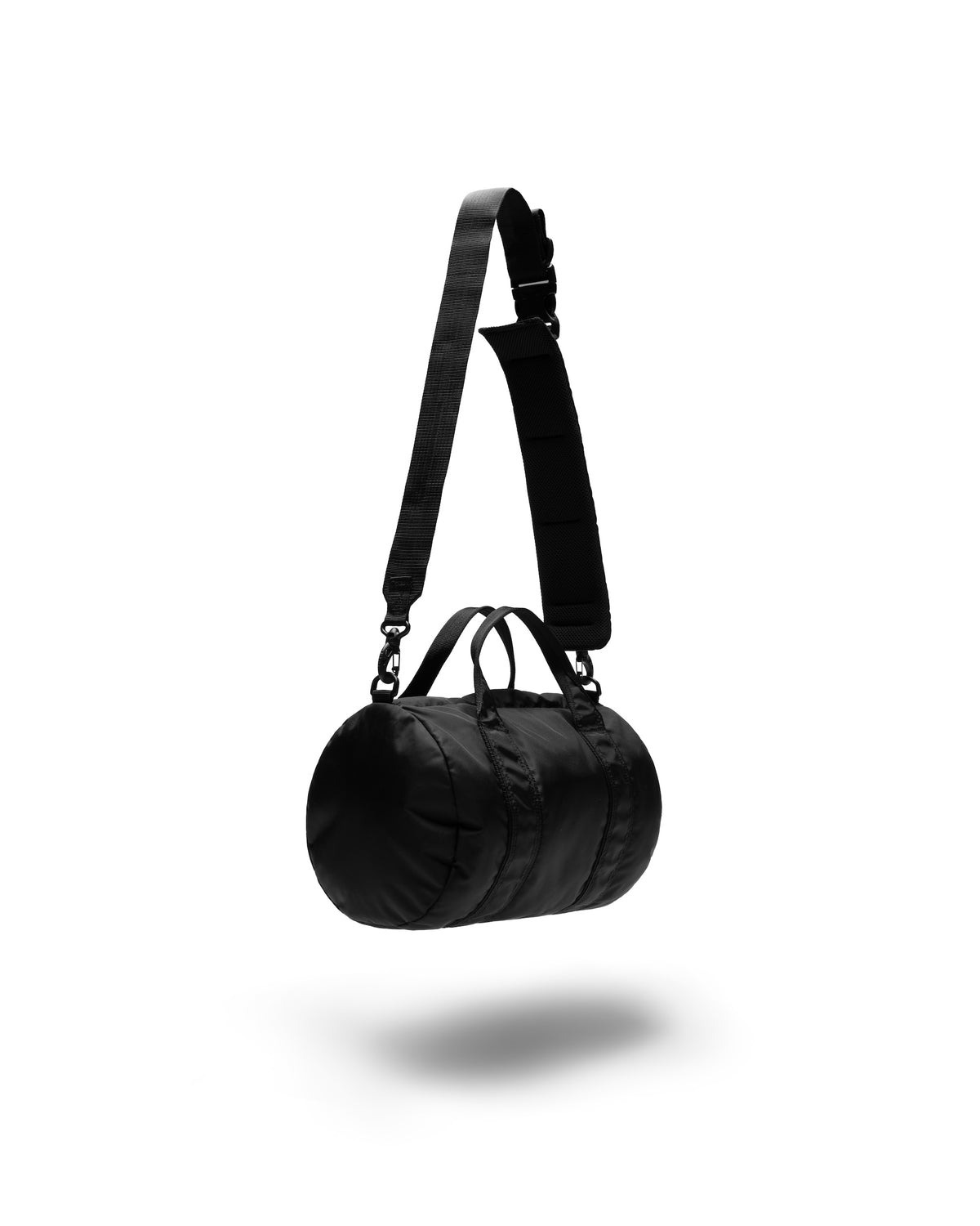 PADDED 2WAY BOSTON BAG