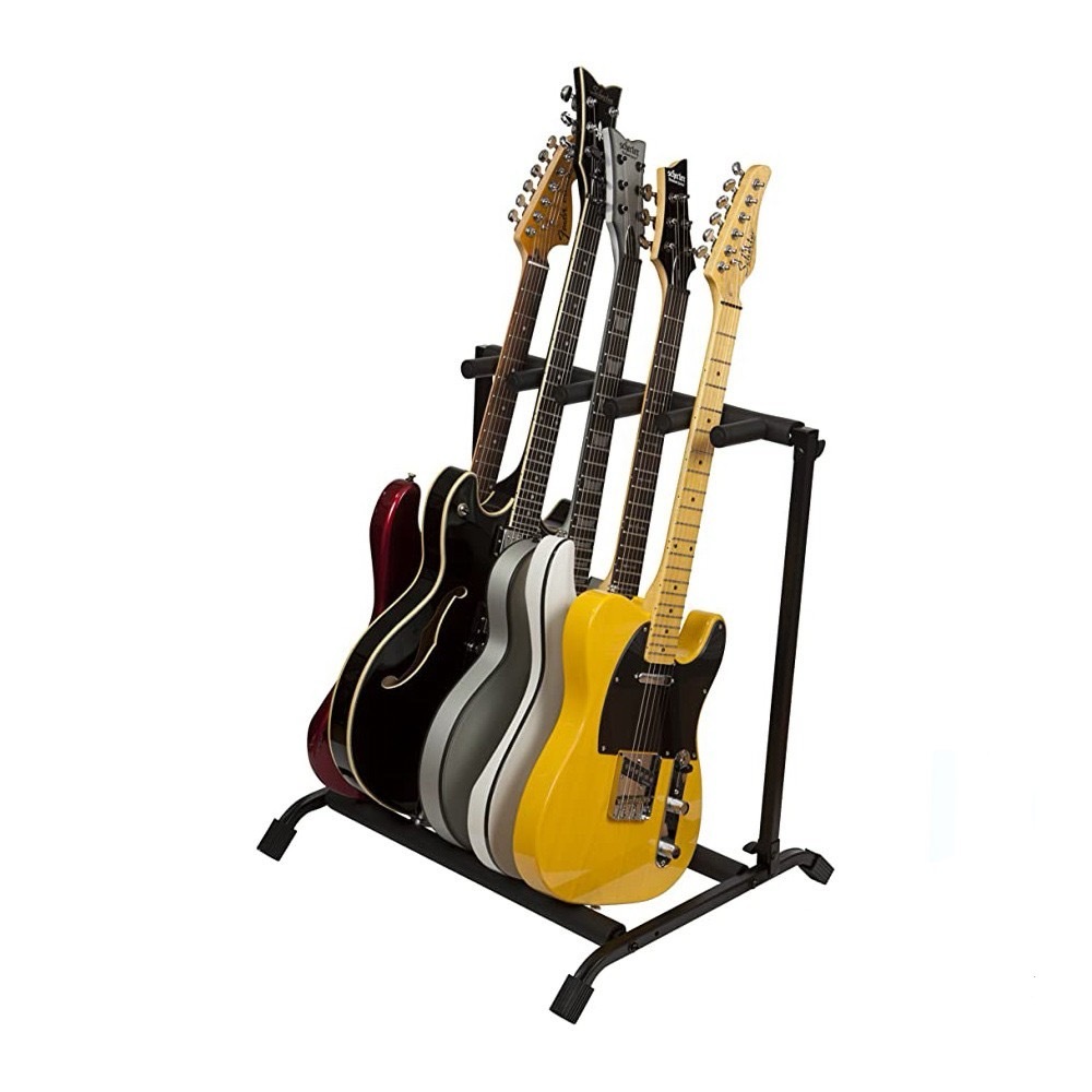 Gator Frameworks Gator FrameWorks 五支吉他架 折疊 — 三峽吉他 / Bass