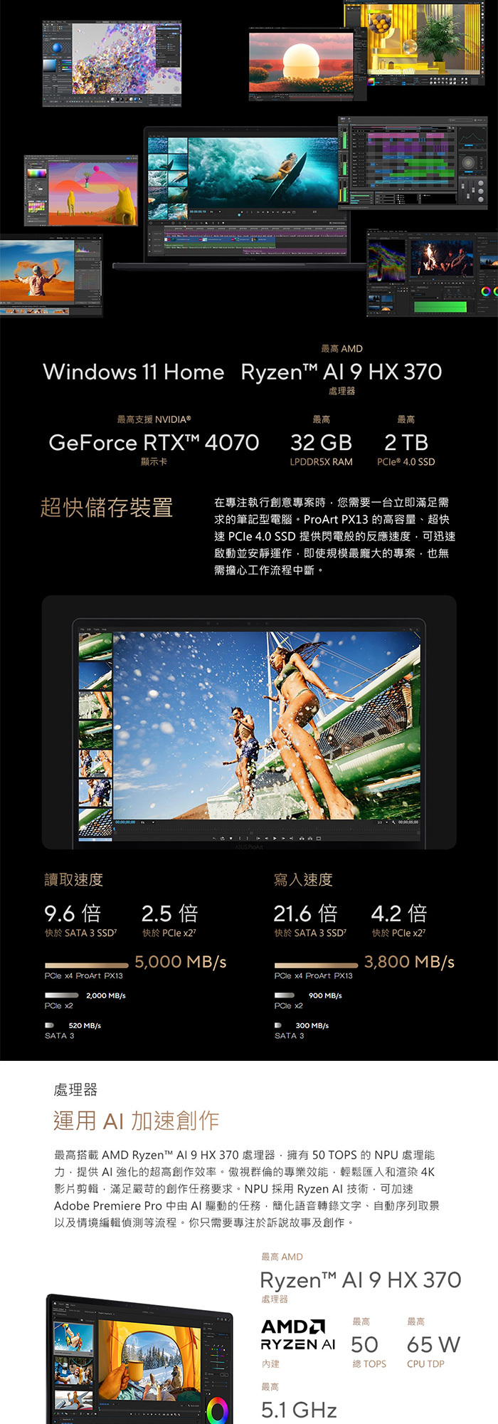 HN7306WV-0023KHX370效能