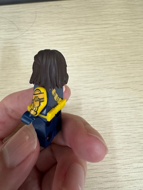 【Krakoan Brick】獨眼龍