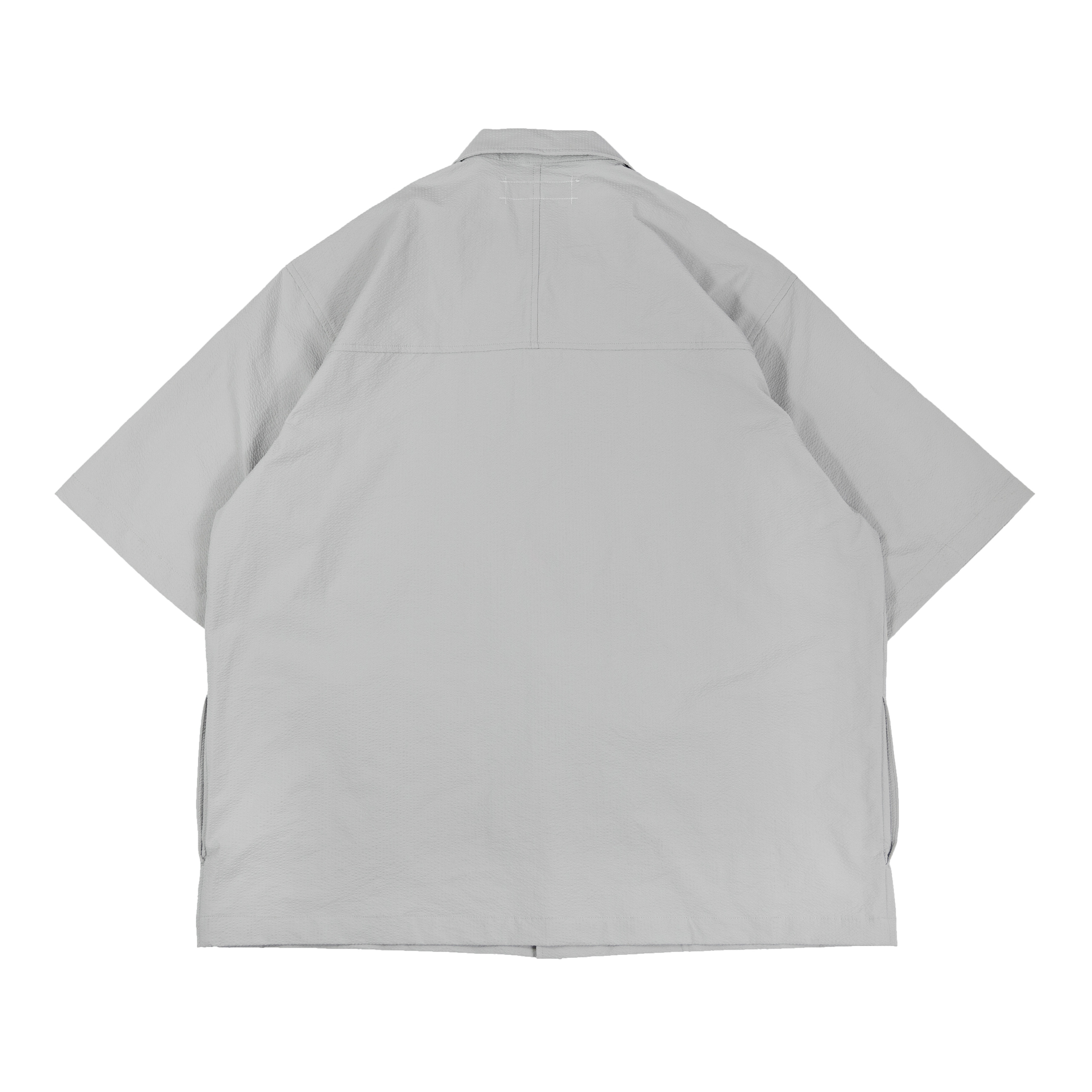 idealism / Bubble Shirt - ID24044