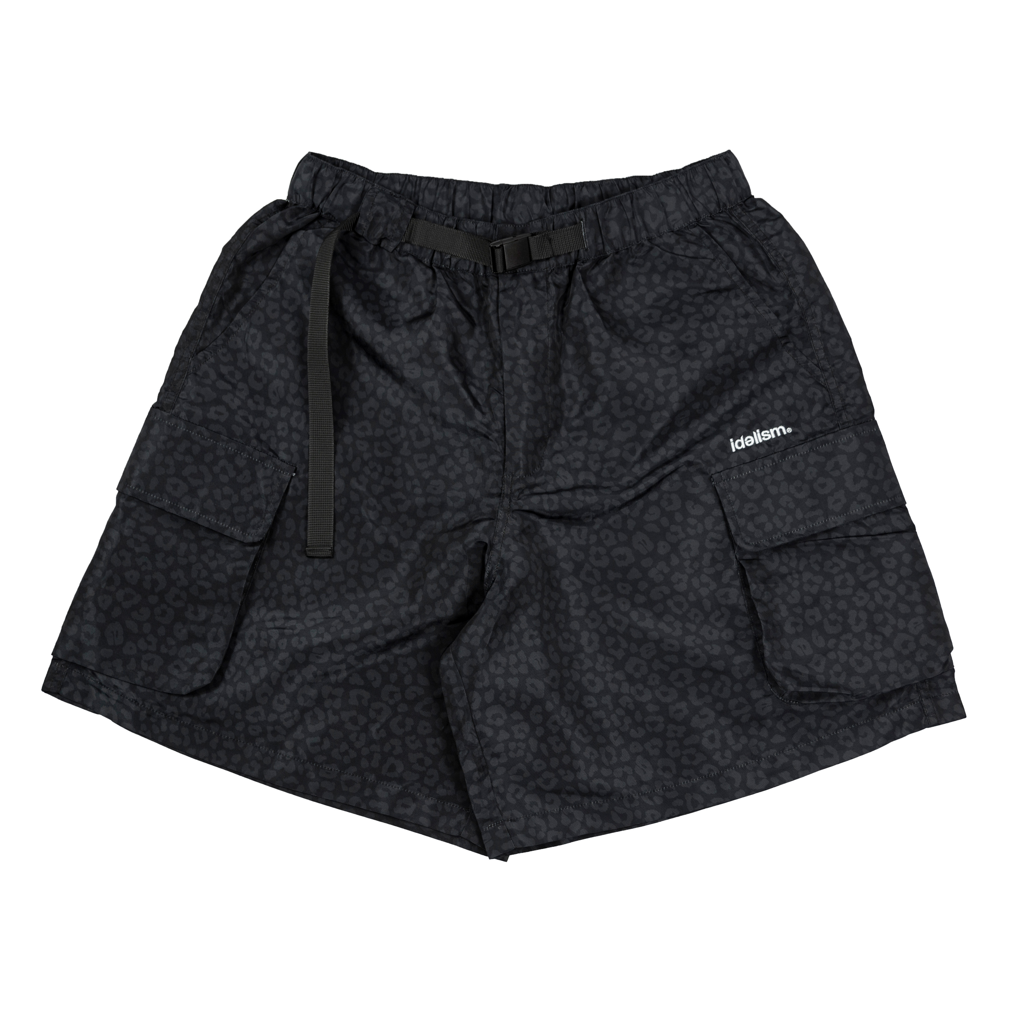 idealism / Leopard Cargo-S - ID24037