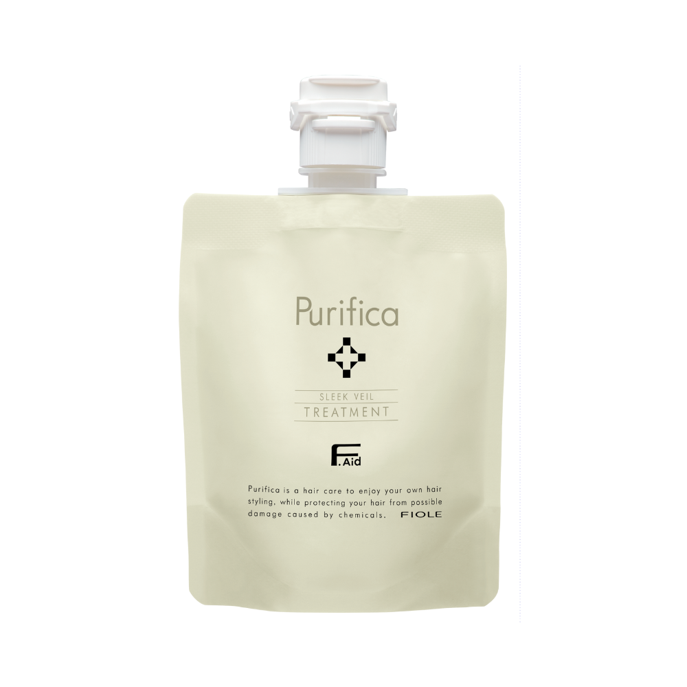 瀧川 FIOLE F.Aid 艾淂羽潤護髮膜