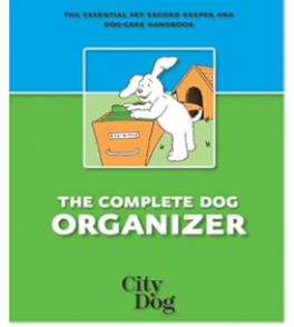 CS The Complete Dog Organizer