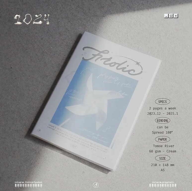 Thinking of You 2024