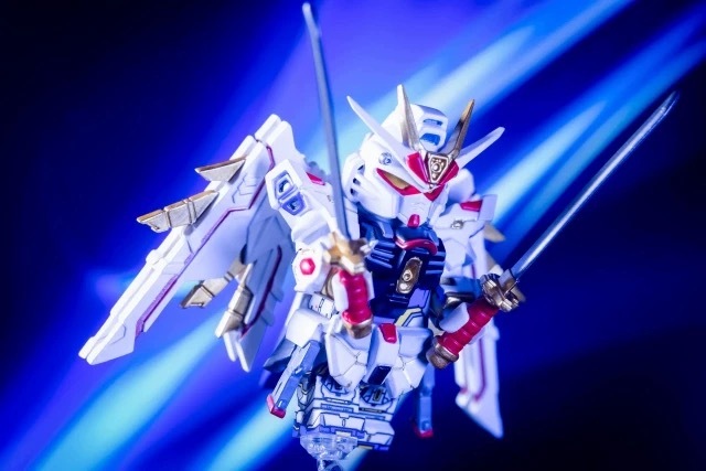 【Minifigs.Factory 】非凡強襲自由