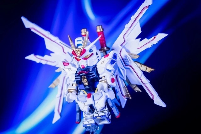 【Minifigs.Factory 】非凡強襲自由