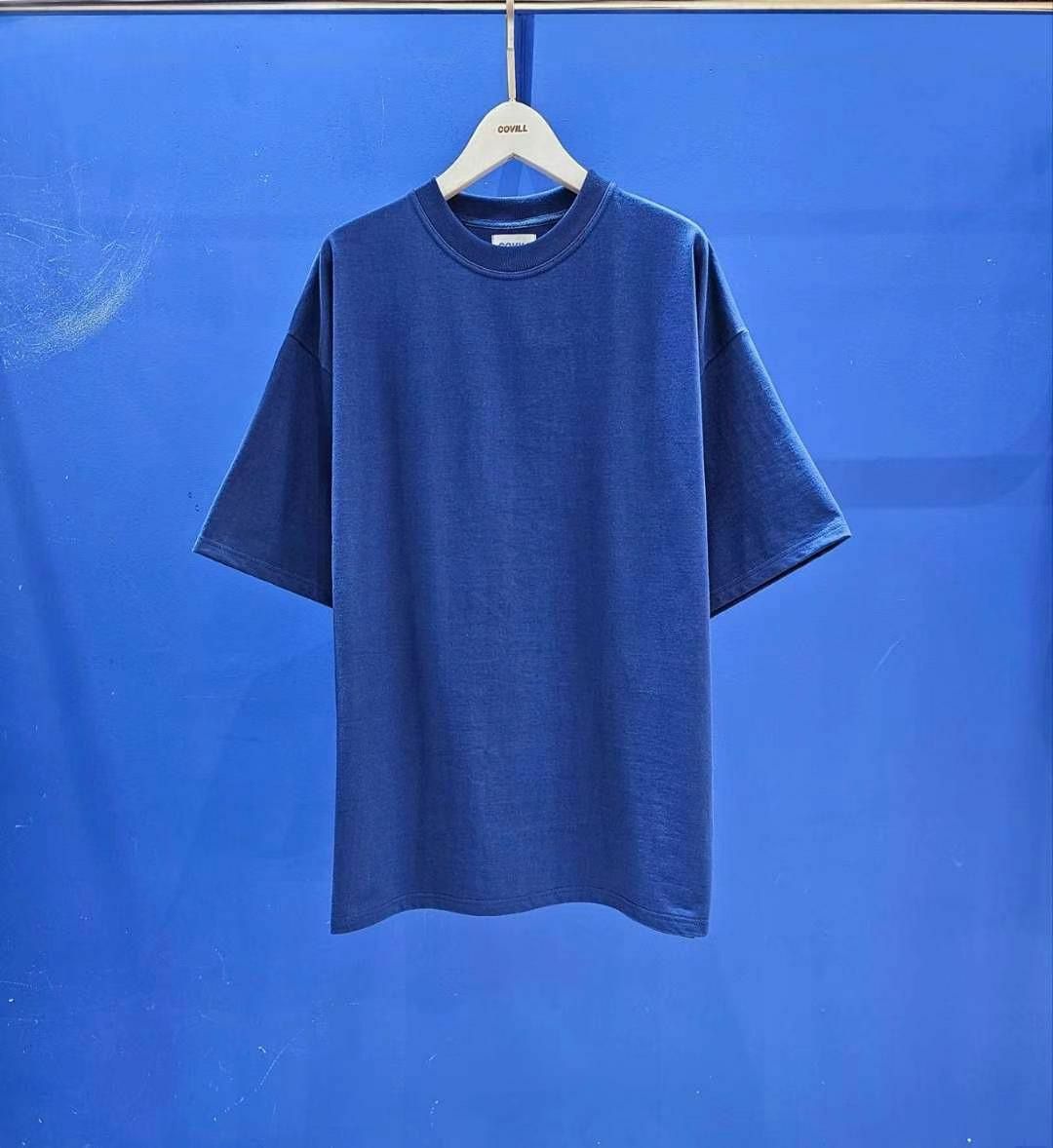 淨色短袖Tee COVILL-117T