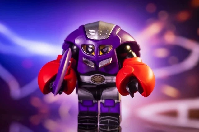 【Minifigs.Factory 】蝎子萊萊