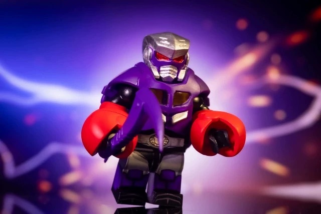 【Minifigs.Factory 】蝎子萊萊