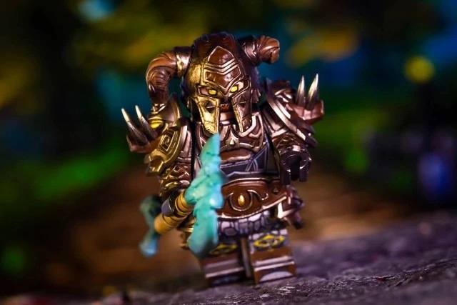 【Minifigs.Factory 】神聖伊米丫