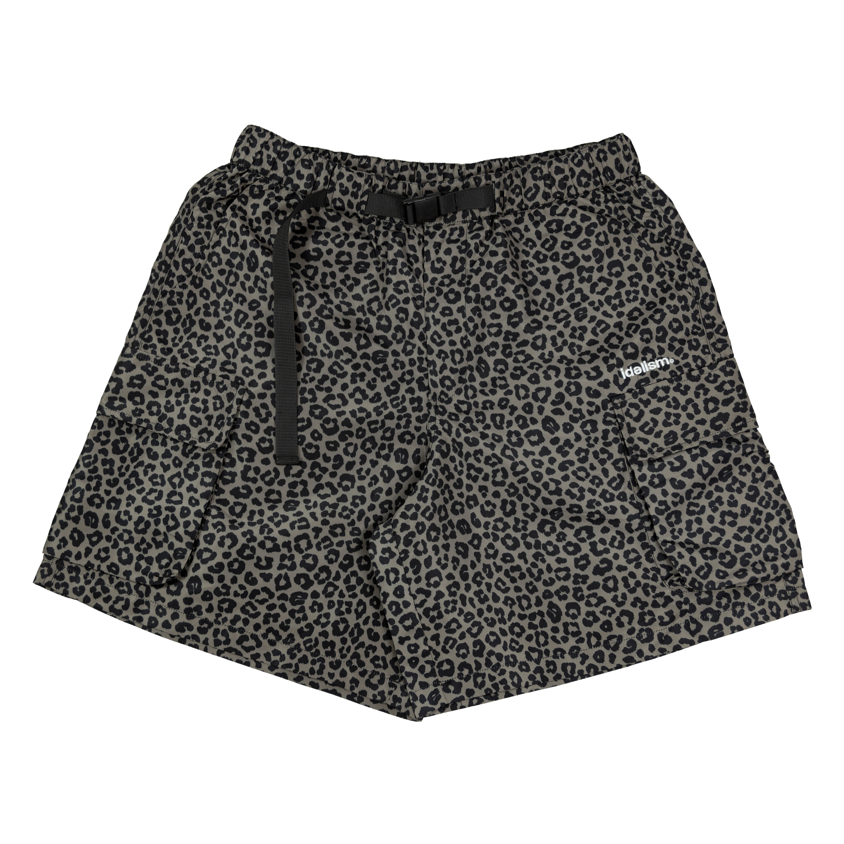idealism Leopard Cargo-S