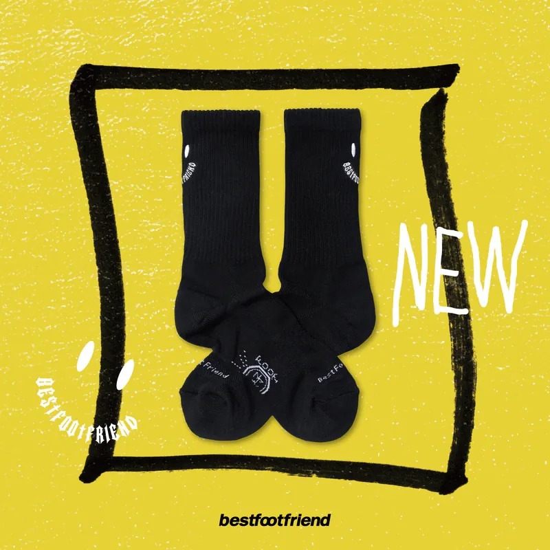 BFF New Smile SOCK