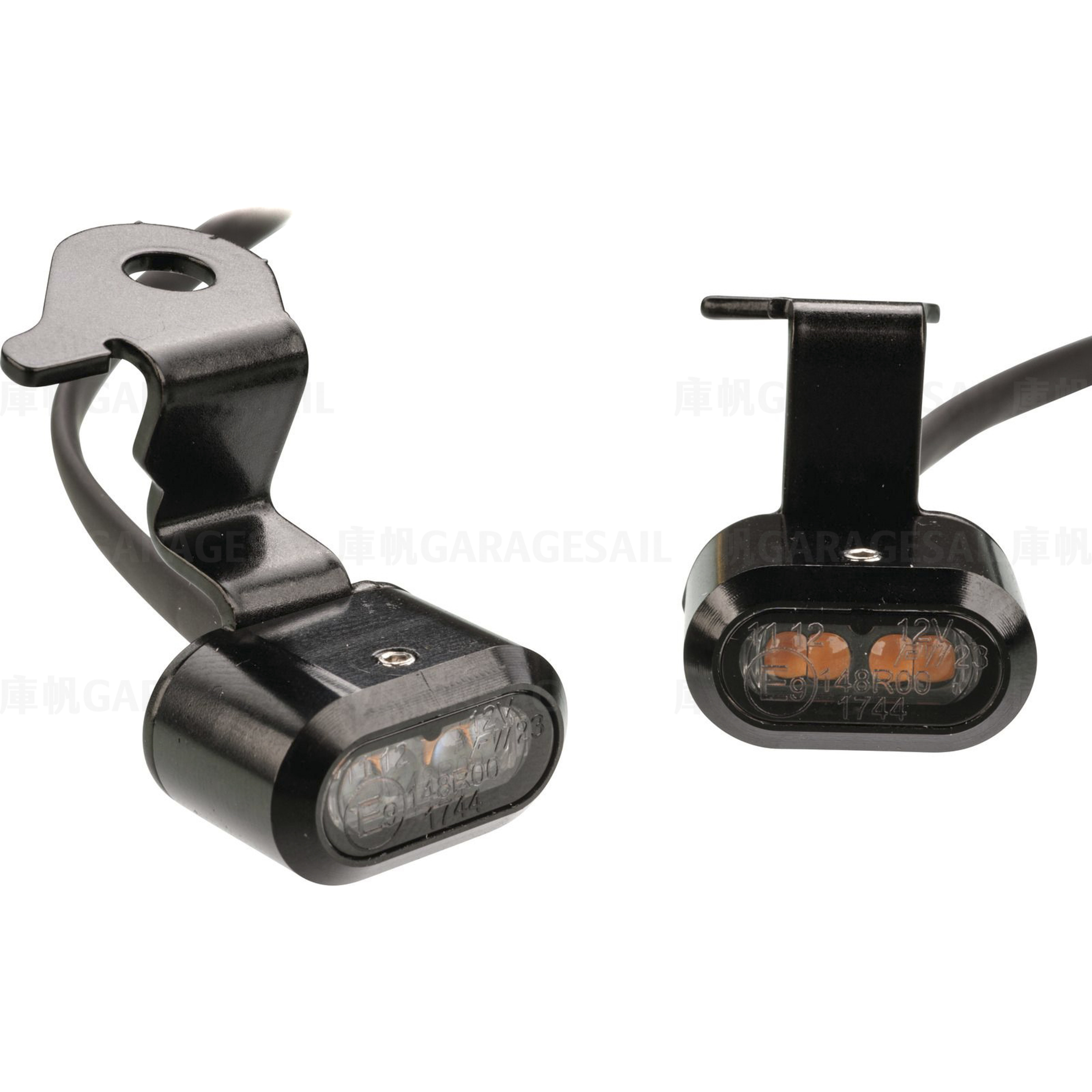 Kedo 山葉 通用 LED 微型 方向燈