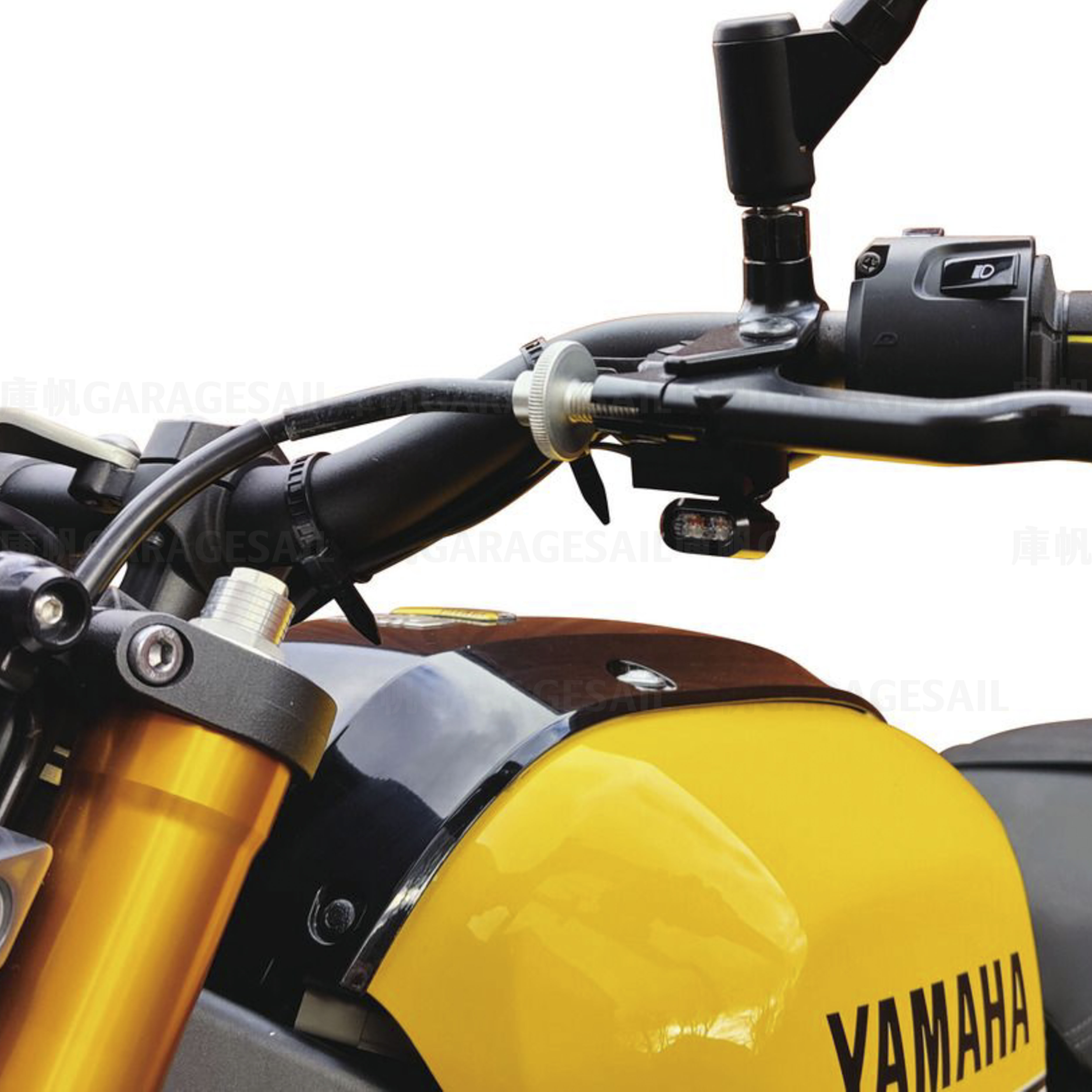 Kedo 山葉 通用 LED 微型 方向燈