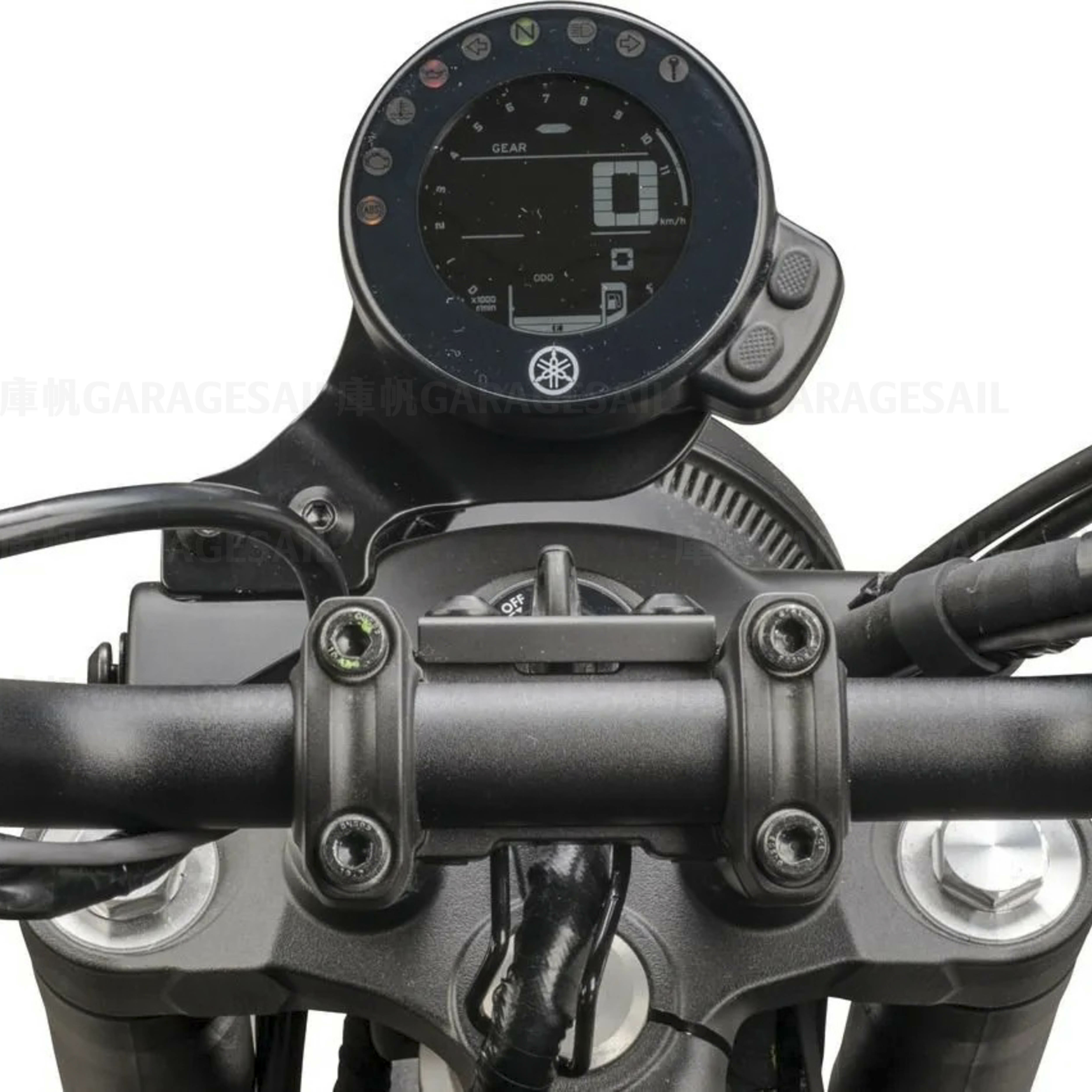 Kedo 山葉 XSR700 (2022+)專用 平 表架