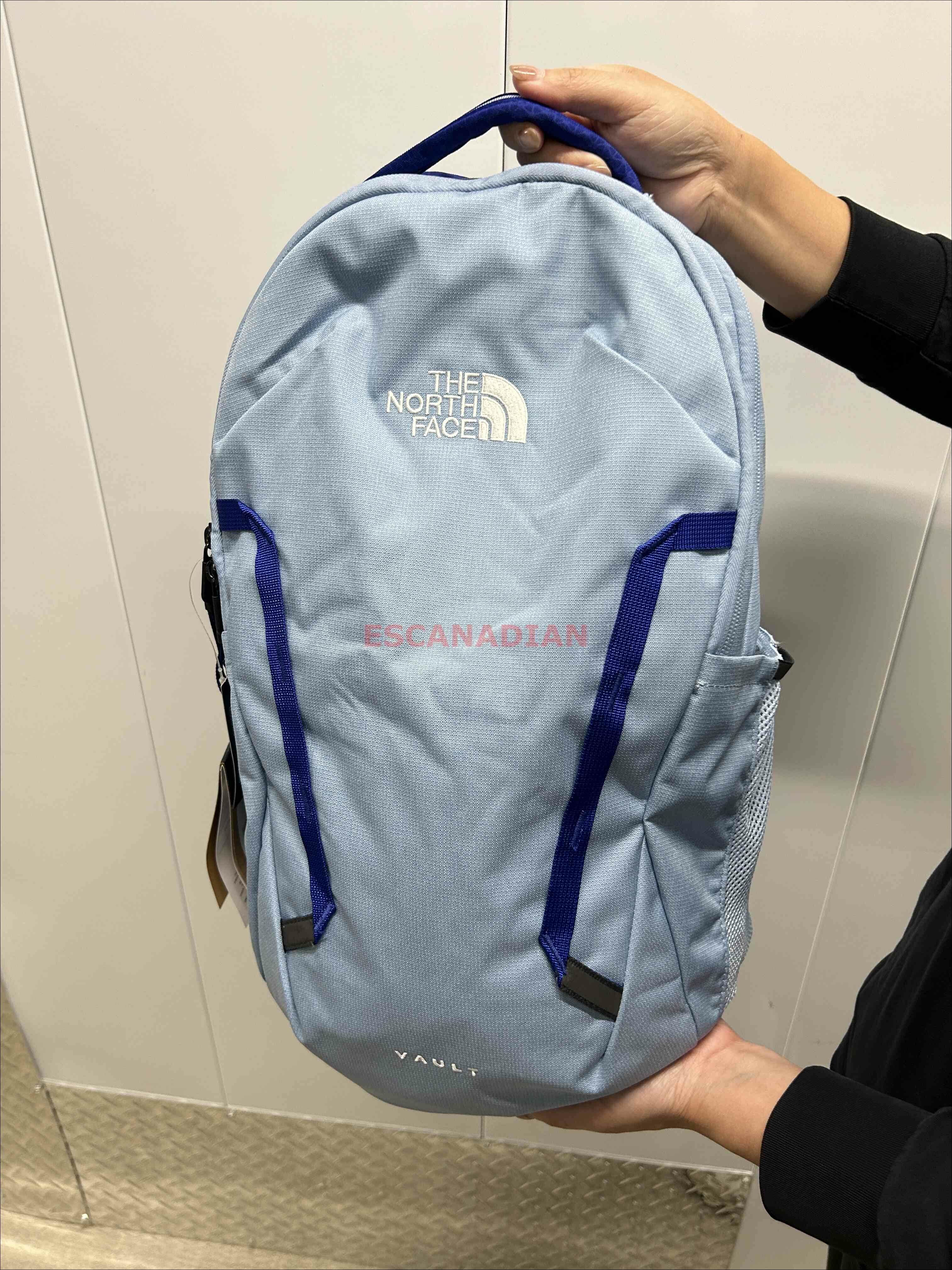 THE NORTH FACE Vault系列 (26L) 雙層 後背包