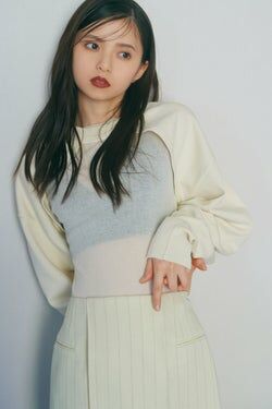 齋藤飛鳥寫真集『ミュージアム』
