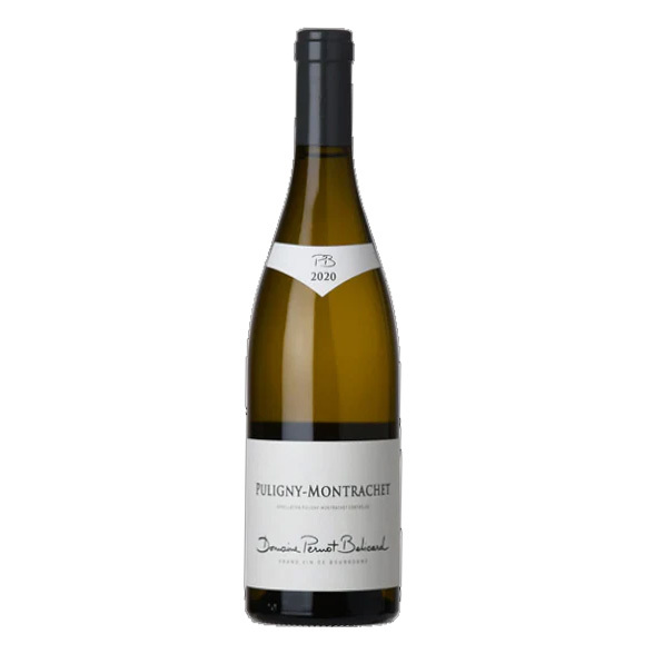 Pernot Belicard Puligny-Montrachet 2020