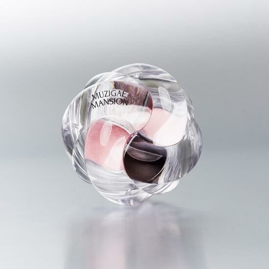 《韓國連線》MUZIGAE MANSION Twist Pot Eye Palette